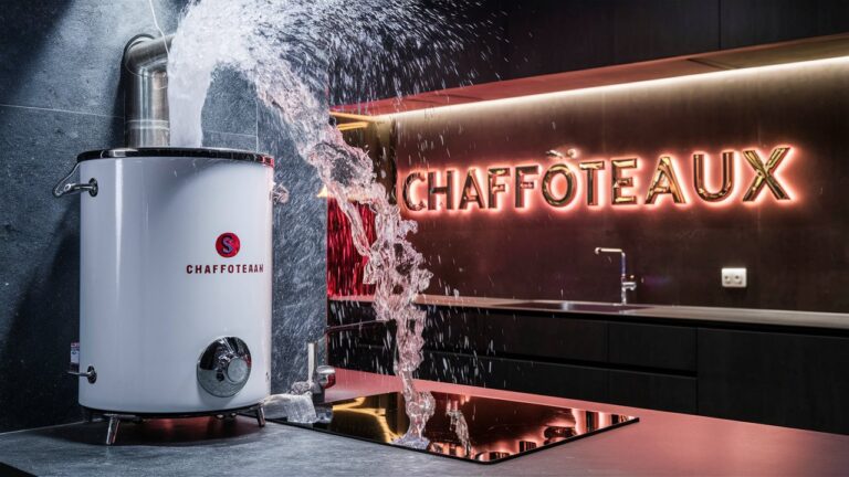 Chaffoteaux