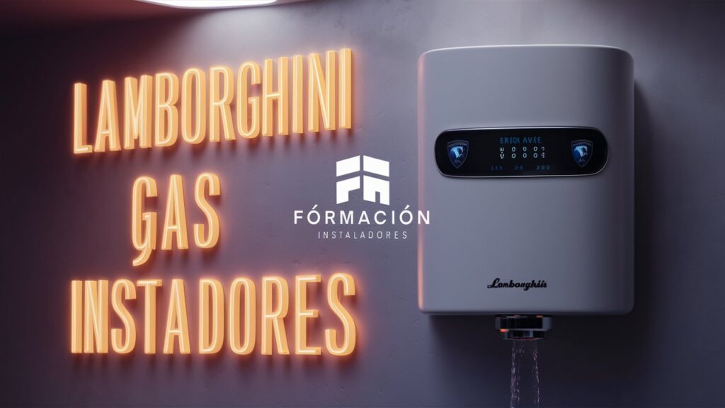 Calderas LAMBORGHINI códigos de avería, manuales de usuario , características de funcionamiento y códigos de error.
