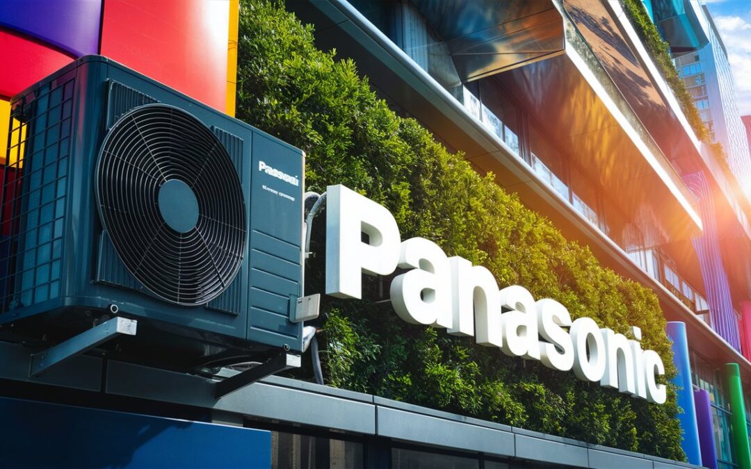 Códigos de avería aire acondicionado  Panasonic