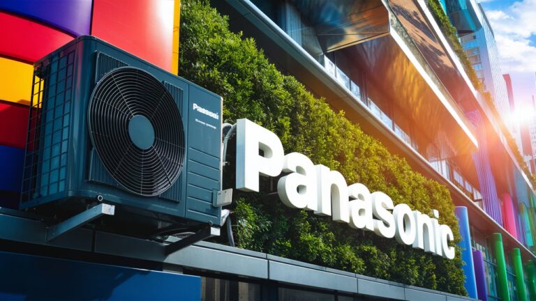 Panasonic