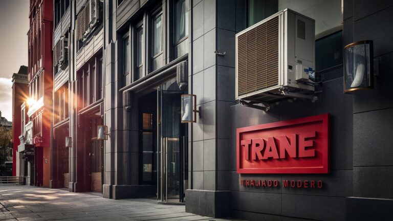 Trane