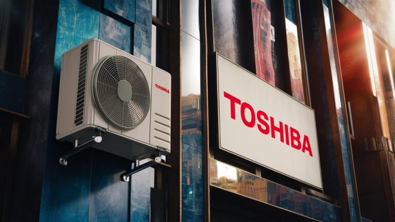Toshiba