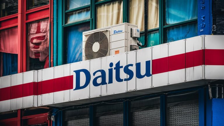 Daitsu