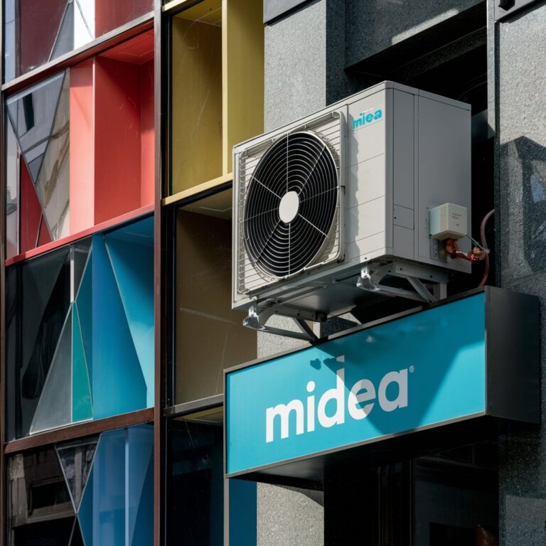 Midea