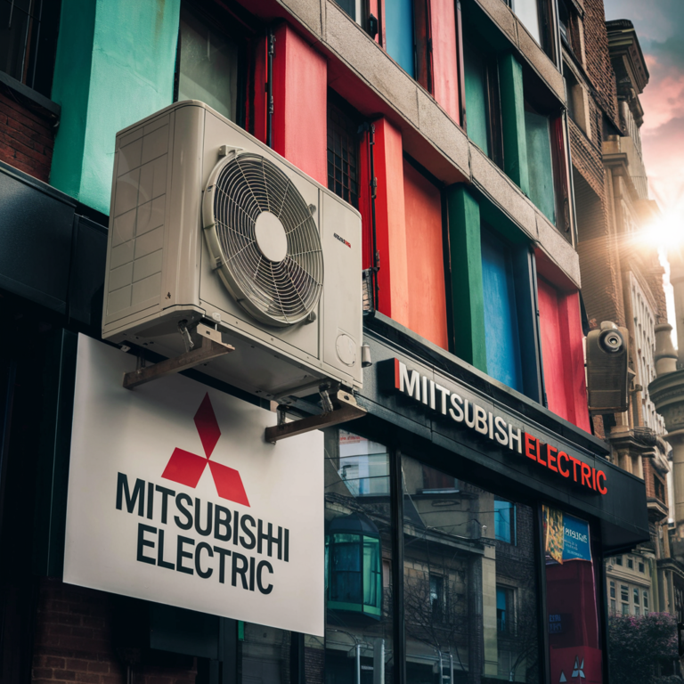 Mitsubishi Electric
